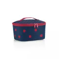 Coolerbag Bag 2.5L Mixed Dots Red - 1