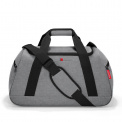 Activitybag Sports Bag 35L Twist Silver - 5