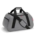 Torba sportowa Activitybag 35l twist silver