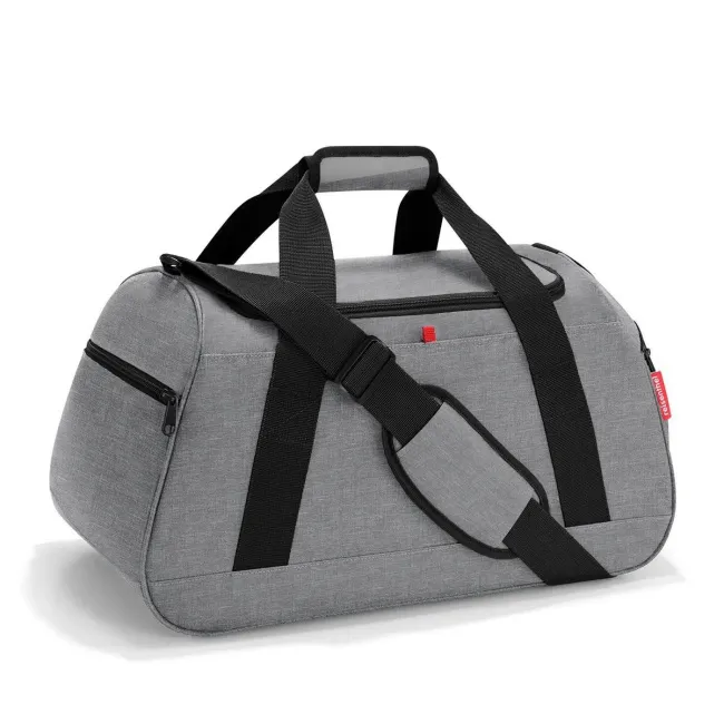 Torba sportowa Activitybag 35l twist silver