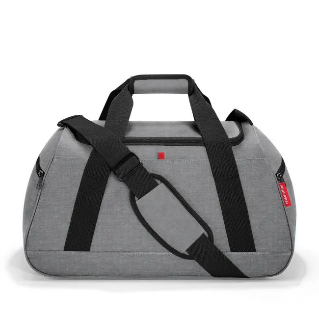 Torba sportowa Activitybag 35l twist silver