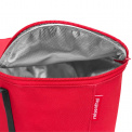 Coolerbag Bag 4L Mixed Dots Red - 6