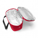 Coolerbag Bag 4L Mixed Dots Red - 7