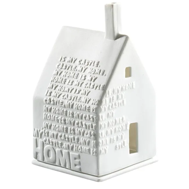 House Lantern 7x10cm