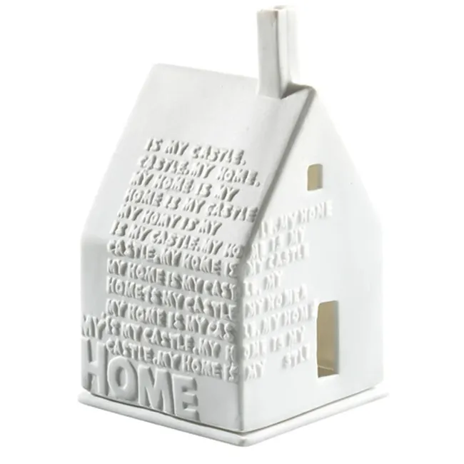 House Lantern 7x10cm