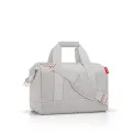 Torba Allrounder 18l twist sky rose