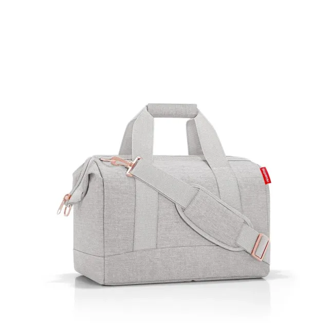 Torba Allrounder 18l twist sky rose
