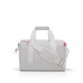 Allrounder Bag 18L Twist Sky Rose - 4
