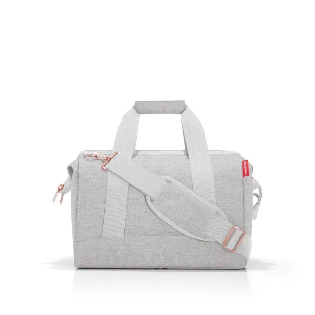 Torba Allrounder 18l twist sky rose