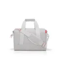 Torba Allrounder 18l twist sky rose - 3