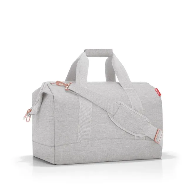 Torba Allrounder 30l twist sky rose