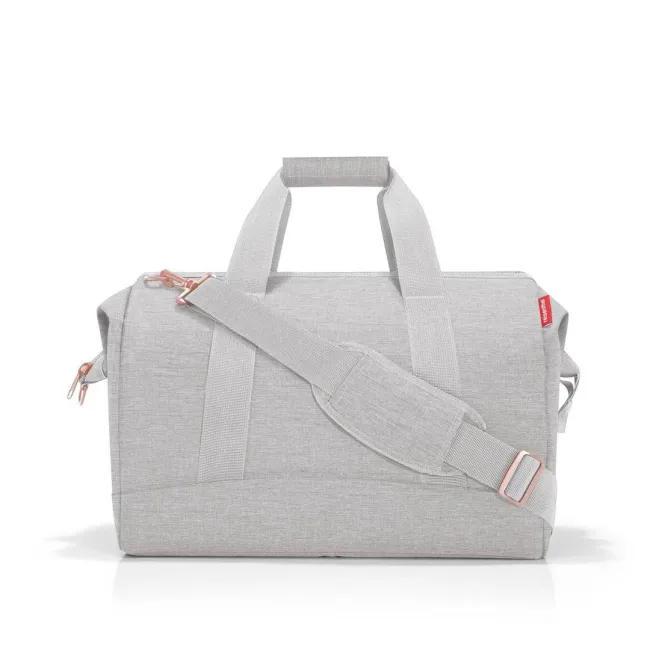 Torba Allrounder 30l twist sky rose