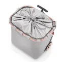 Wózek Carrycruiser 40l frame twist sky rose - 10