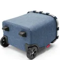Wózek Carrycruiser 40l frame twist sky rose - 4