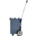 Wózek Carrycruiser 40l frame twist sky rose - 5