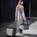 Wózek Carrycruiser 40l frame twist sky rose - 16