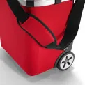 Wózek Carrycruiser 40l frame twist sky rose - 9