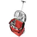 Wózek Carrycruiser 40l frame twist sky rose - 7