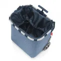 Wózek Carrycruiser 40l frame twist sky rose - 3