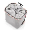 Carrycruiser 40L Frame Twist Sky Rose - 2