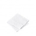 Ręcznik dla gości Caro 30x30cm white - 1