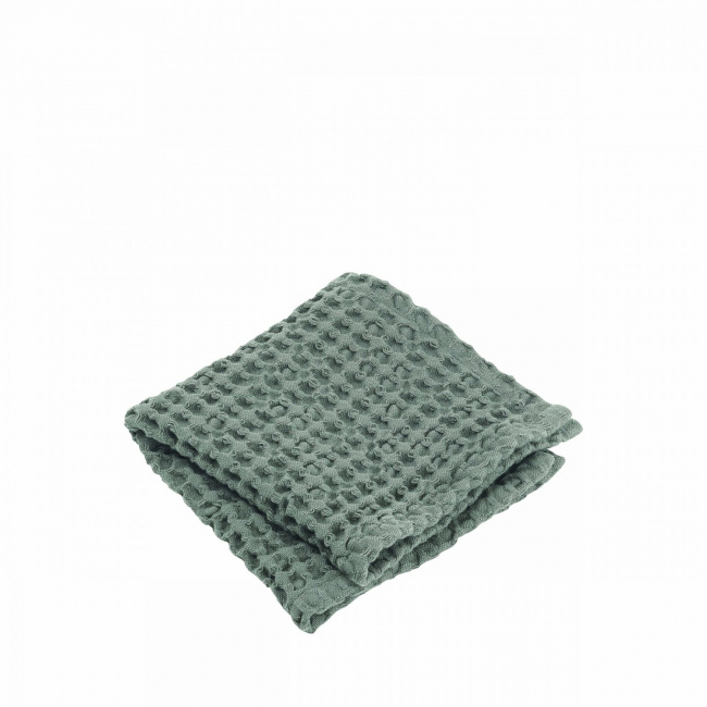 Ręcznik dla gości Caro 30x30cm satellite - 1