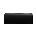 Pojemnik na chusteczki Nexio 12x24cm black - 1