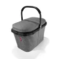 Carrybag Iso 22L Thermal Frame Twist Silver Basket - 3