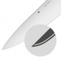 Nóż Spitzenklasse Plus 12cm podwójnie ząbkowany - 8