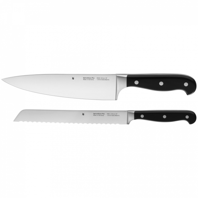 Set of 2 Spitzenklasse Plus Knives - 1