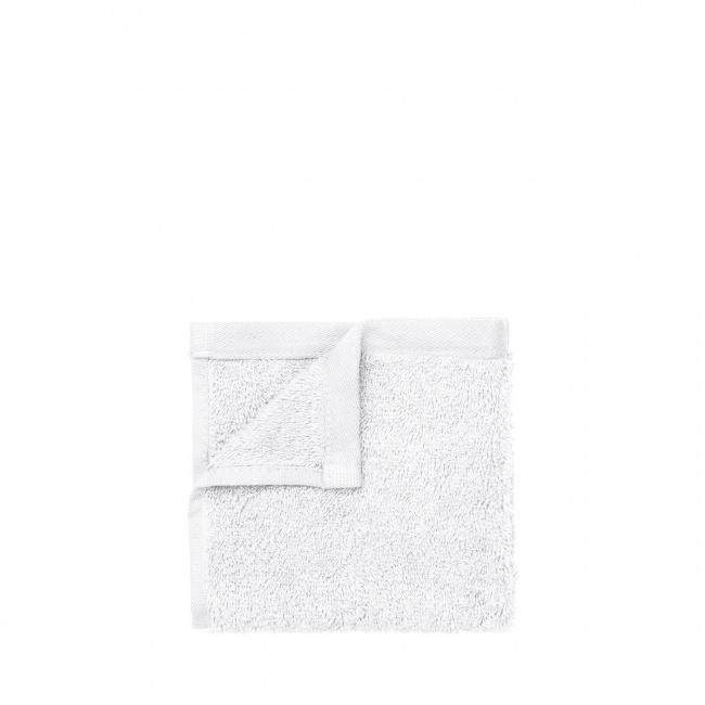 Ręcznik dla gości Riva 30x30cm white - 1