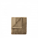Ręcznik dla gości Riva 30x30cm tan - 1