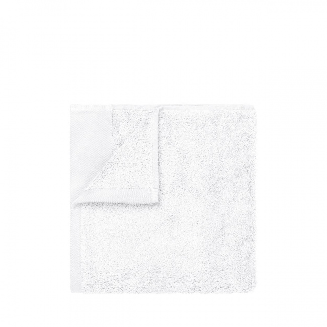 Ręcznik dla gości Riva 30x30cm white - 1
