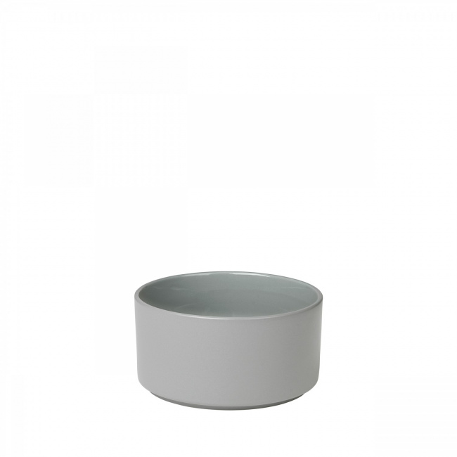 Miseczka Pilar 11cm mirage gray - 1