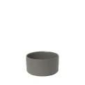 Set of 4 Pilar Bowls 11cm Pewter - 1