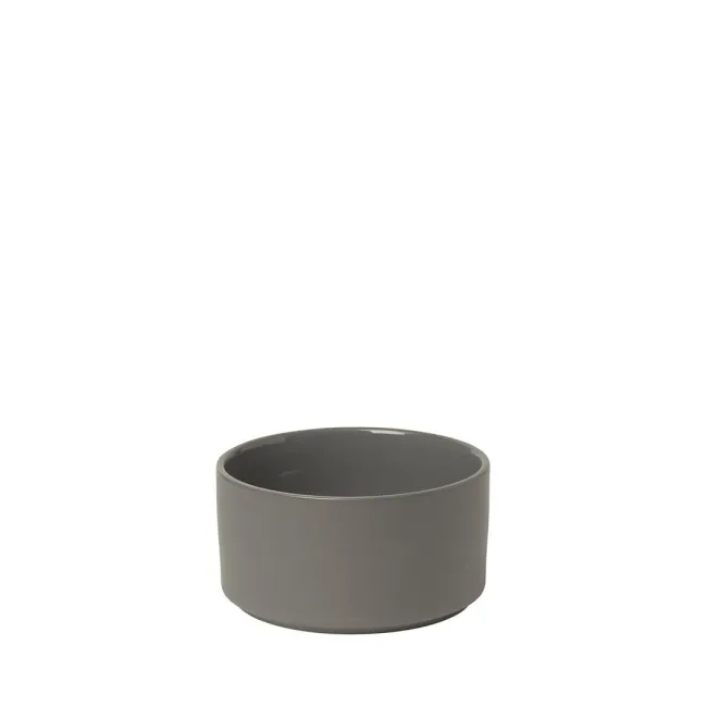 Miseczka Pilar 11cm pewter