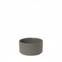 Miseczka Pilar 11cm pewter - 1