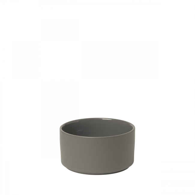 Miseczka Pilar 11cm pewter - 1