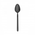 Łyżka Stella PVD black  - 1
