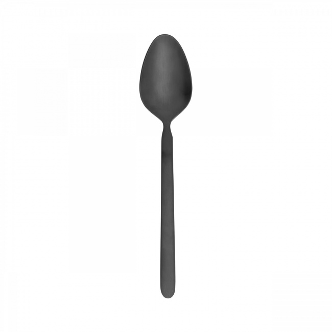 Łyżka Stella PVD black  - 1