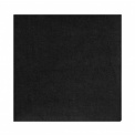 Serwetka lniana Lineo black - 1