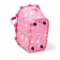 Koszyk Carrybag kids 5l panda dots pink - 10