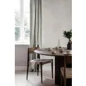 Set of 6 Plates Sablo 21cm Stone - 3