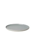 Set of 6 Plates Sablo 21cm Stone - 1