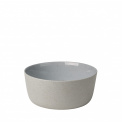 Miseczka Sablo 13cm stone - 1