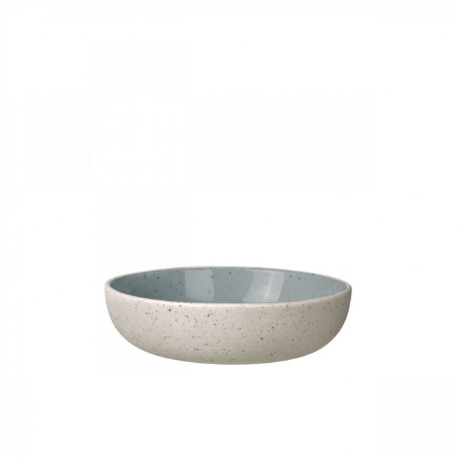 Set of 6 Bowls Sablo 10cm Stone
