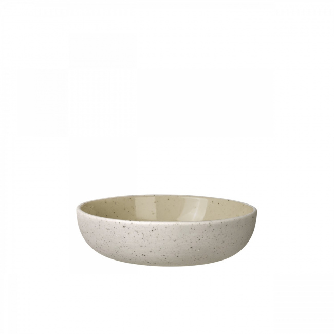 Komplet 6 miseczek Sablo 10cm savannah