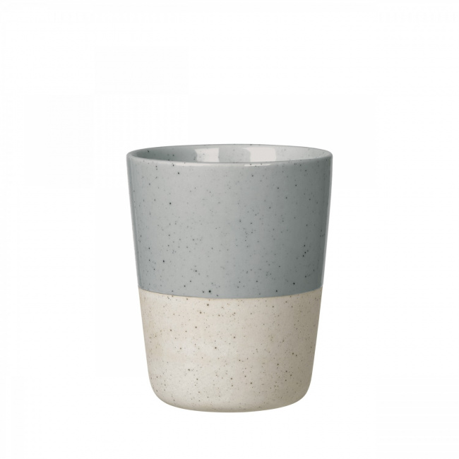 Kubek Sablo 250ml stone - 1