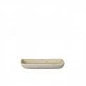Talerz Sablo 9,5x6,5cm savannah - 1