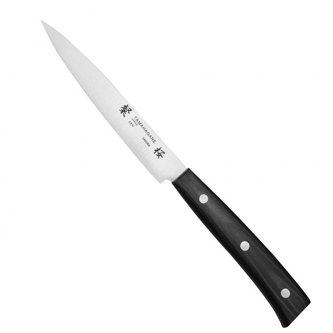 Nóż Sakura AUS-6A 12cm uniwersalny - 1